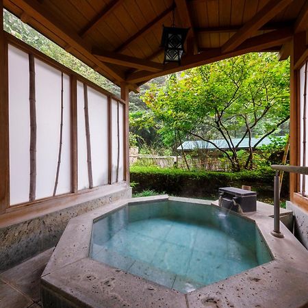 Jizaiso Hotel Nasu Bagian luar foto