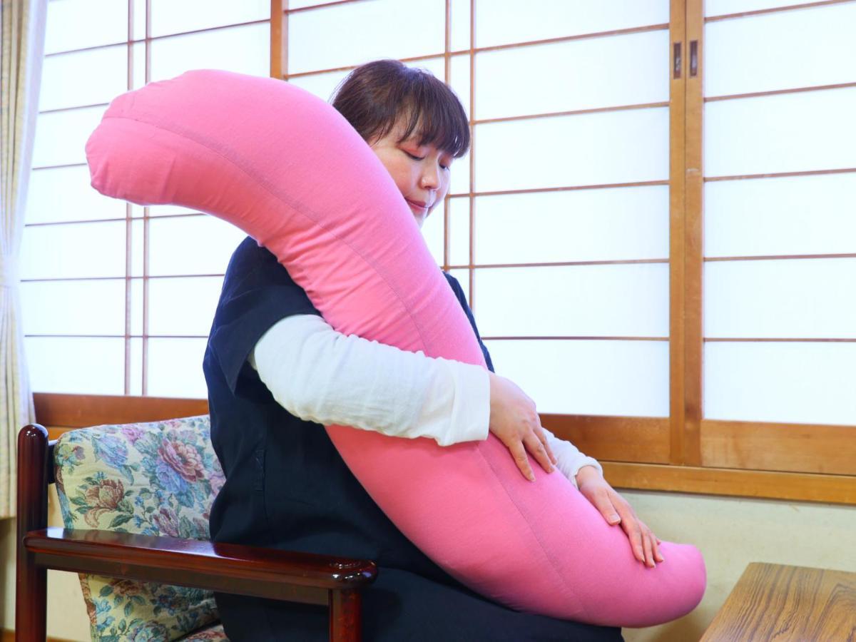 Jizaiso Hotel Nasu Bagian luar foto