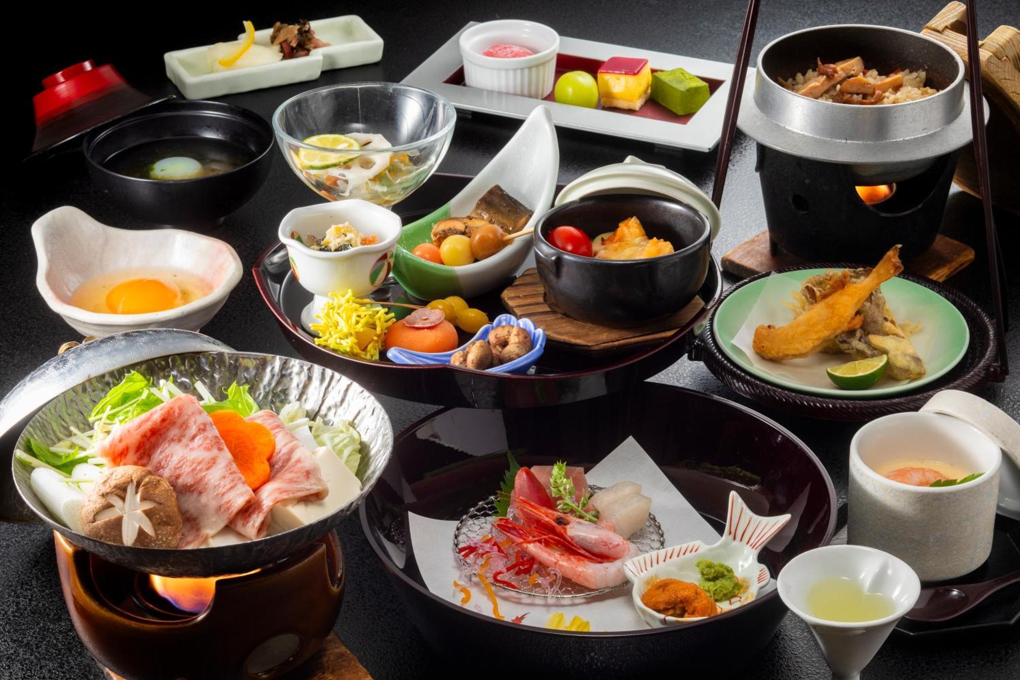 Jizaiso Hotel Nasu Bagian luar foto
