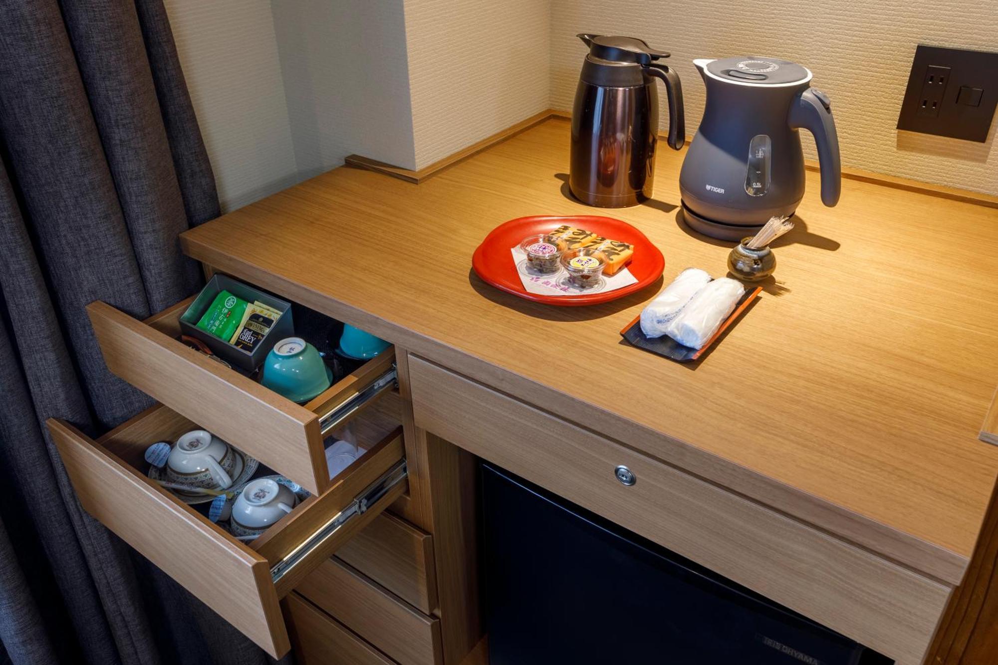 Jizaiso Hotel Nasu Bagian luar foto